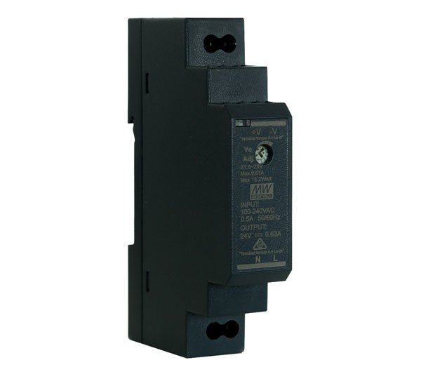 DIN-RAIL POWER SUPPLY