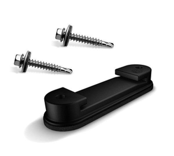 RF SET GFM BasicRail BasicClip SC HH DB 6,0x38 SEAL (Reisser)