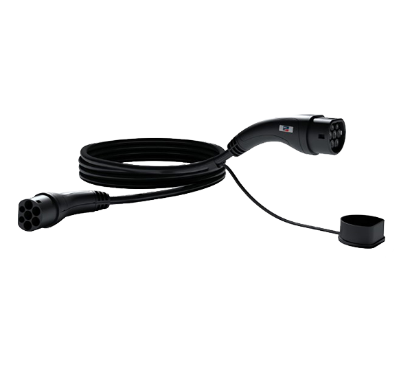 Mobiles Ladekabel 10,0 m für EV Charger