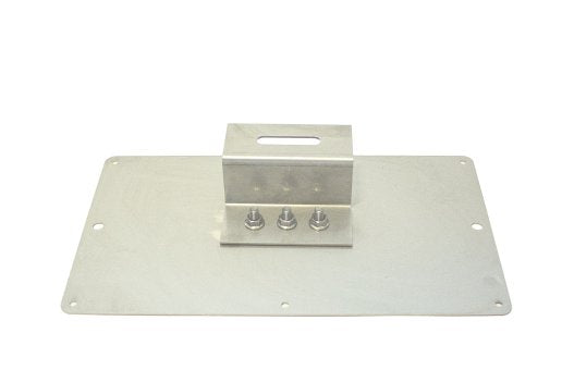 Schnee- und Solarhalter Grundplatte PD 150x250