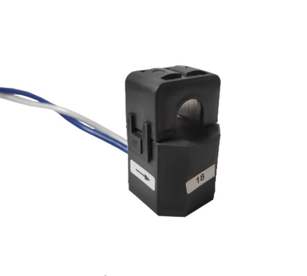 CT-100-SPLIT-ROW CURRENT TRANSFORMER