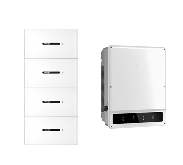 Lynx D20.0-10 + GW20K-ET Lynx D 5.0-10 Standfuß für Lynx D 5.0-10 GW20K-ET (SPD II/WIFI/3P-METER)