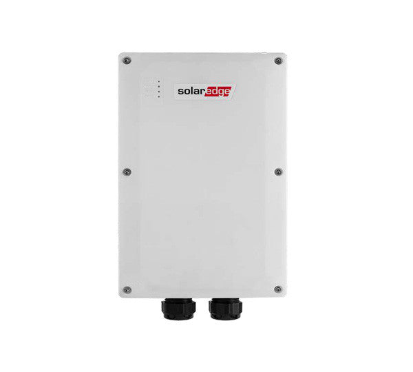 Home Backup Interface Single Phase