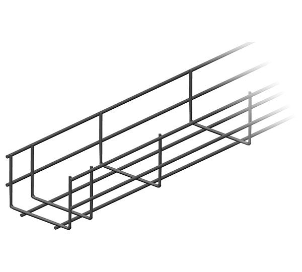 PERFORMA MESH TRAY 70x100x3000