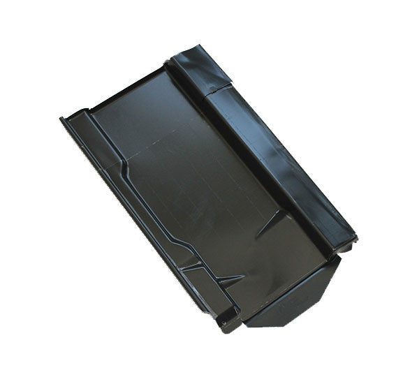 MRT Typ Ton 260 schwarzgrau VPE 20