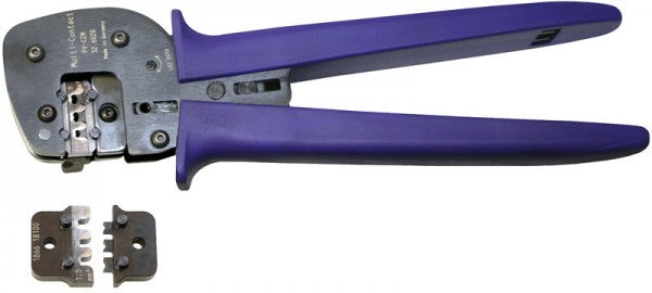 CRIMPING PLIERS MC4 (2,5mm²/4mm²/6mm²)