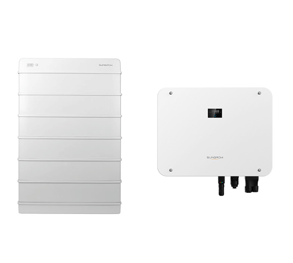 SBR192 V13.2 + SH20T-V11 SBR Battery Module Premium 3,2 kWh V13.2 SBR Battery Premium Accessories SH20T-V11 (AFCI)