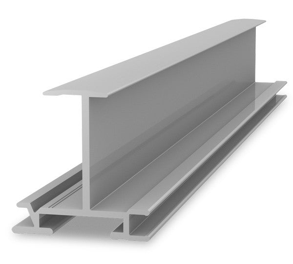 Insertion rail 35, 5,40m