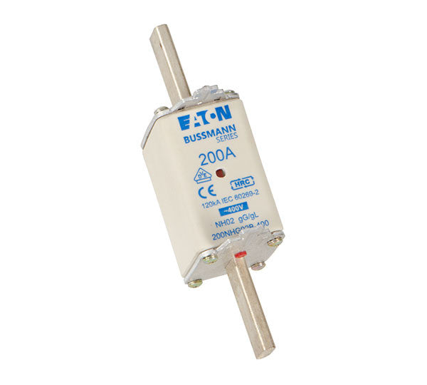 NH1-FUSE 200A (FOR SMA SI 8.0H)