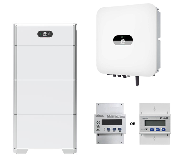LUNA2000-15-S0 + SUN2000-10KTL-M1 LUNA2000-5-E0 LUNA2000-5KW-C0 Power Module SUN2000-10KTL-M1 Smart Power Sensor DTSU666-HW/YDS60-80 Smart Charger AC 22 kW SMART POWER SENSOR DTSU666-H 100A/40mA EMMA-A02, Energy Management Assistance