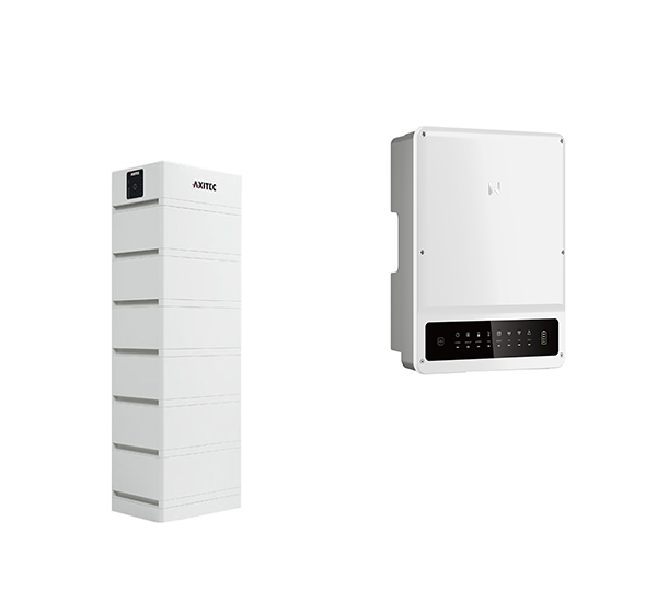 AXIstorage LI SV1 20.2 + GW10KN-ET PLUS 16A AXIstorage Li SV1 Energypack AXIstorage Li SV1 BMS GW10KN-ET PLUS 16A (DC/WIFI/3P-METER/BACKUP) Smart Energy Controller SEC1000S Hybrid EV Charger GW 11K-HCA EV Charger GW 22K-HCA