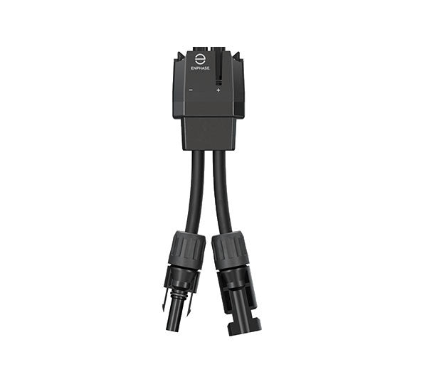 Q-DCC-2 REPLACEMENT DC ADAPTOR TO MC4