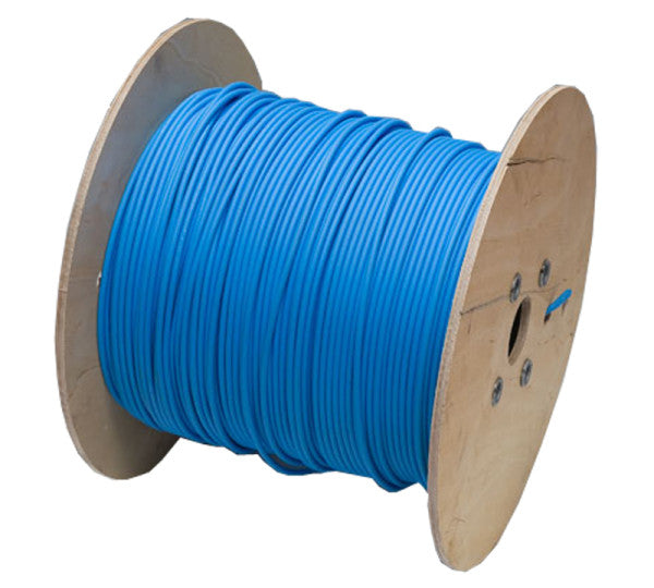 6,0 DB+ EN50618 BLUE 500M
