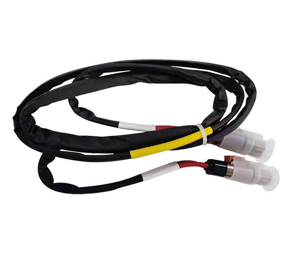 DC-POWER-CABLE 1,8M FOR 3xTRIPLE POWER BATTERY T30