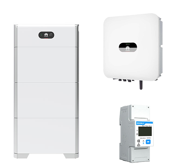 LUNA2000-15-S0 (15 kWh) + SUN2000-6*KTL-L1 LUNA2000-5-E0 LUNA2000-5KW-C0 Power Module SUN2000-6KTL-L1 **not DE** SMART POWER SENSOR DDSU666-H EMMA-A02, Energy Management Assistance