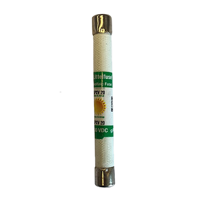 DC Fuse für Kaco Combinerbox 25 A