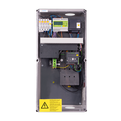 NA-Schutz Box 172,5 kVA