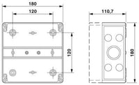 Phoenix Contact PV-GAK SOL-SC-1ST-0-DC-2MPPT-1001