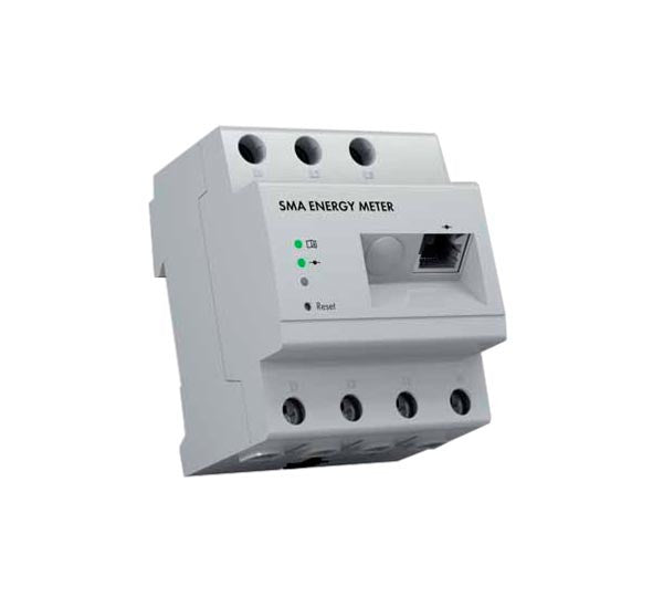 Energy Meter