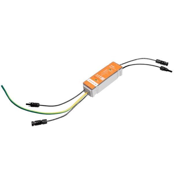 PV Inline 1 MPPT, Typ 1+2