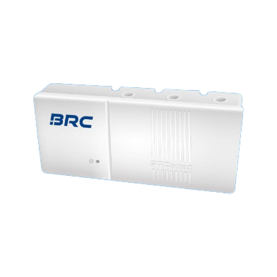BRConnect Gateway