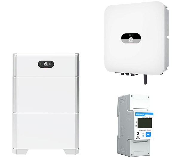 LUNA2000-10-S0 (10 kWh) + SUN2000-4KTL-L1 LUNA2000-5-E0 LUNA2000-5KW-C0 Power Module SUN2000-4KTL-L1 SMART POWER SENSOR DDSU666-H EMMA-A02, Energy Management Assistance