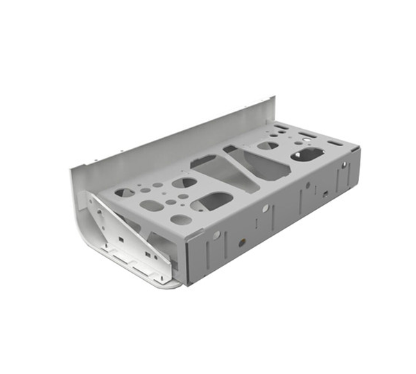 LUNA2000-S1 WALL MOUNTING BRACKET