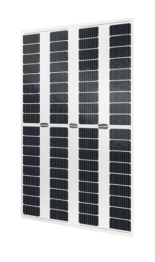 SOLID Frameless, Transparent 290W (VPE 25) MC L AL SC CLICK 6.8 EC L AL SC CLICK 6.8