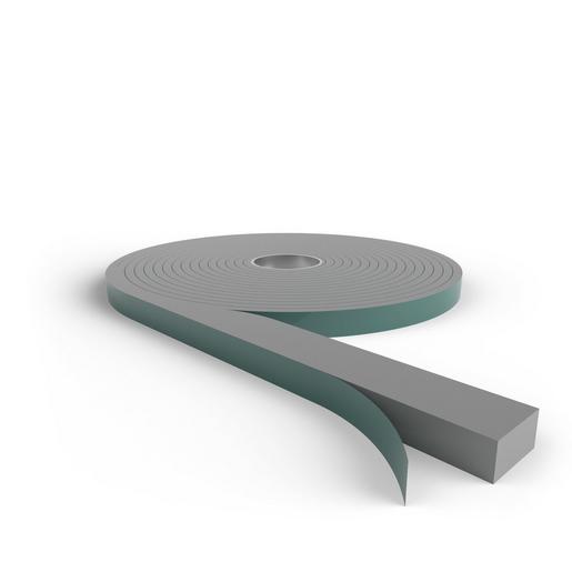 Schletter Dichtband für Dachziegel grau TP600 10m