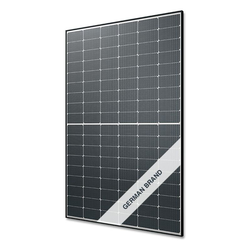 Axitec AXIbiperfect GL WB AC-455TGBL/108WB Bifazial Glas-Glas