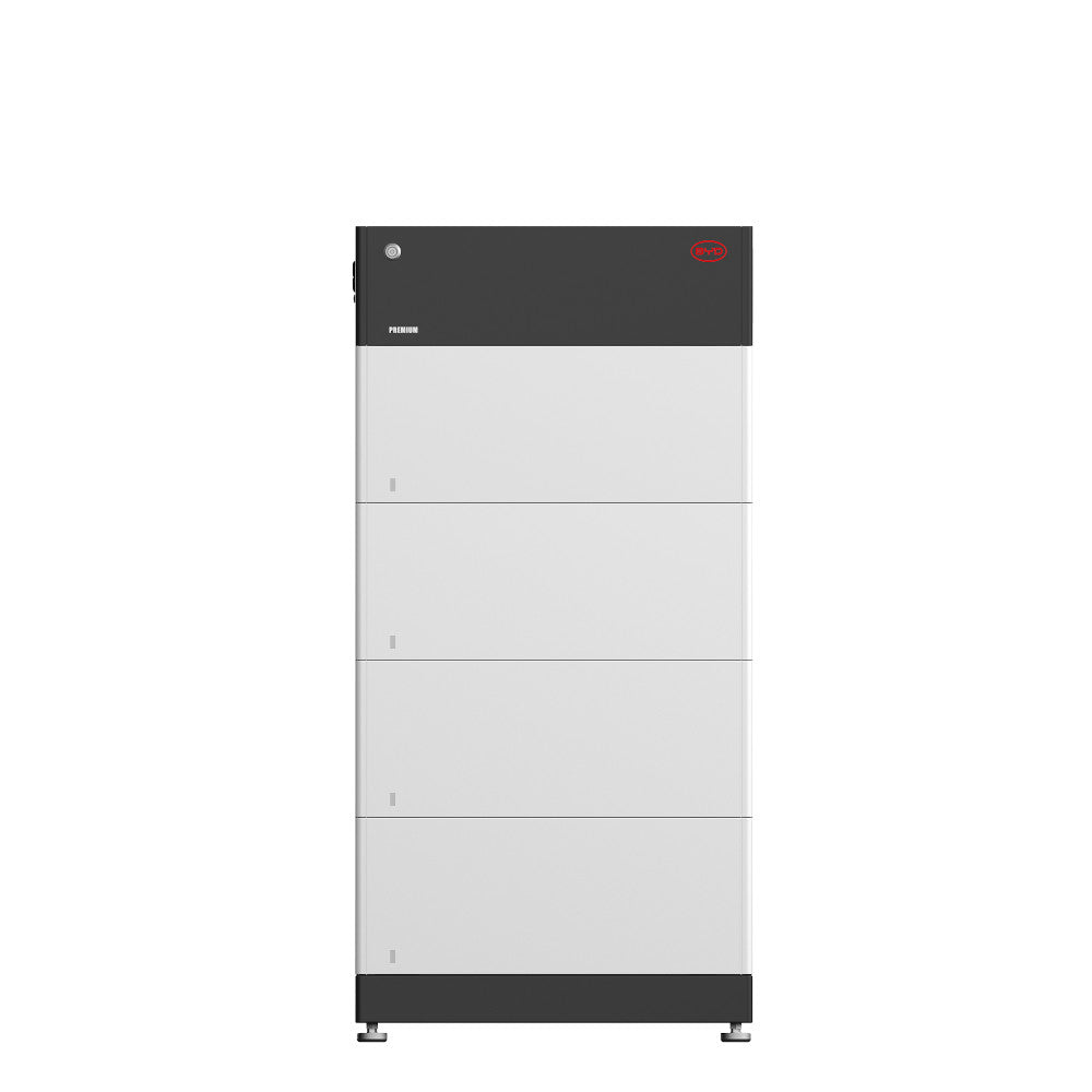 BYD BATTERY-BOX PREMIUM HVS 10.2 (10,24 kWh)