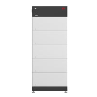 BYD BATTERY-BOX PREMIUM HVS 12.8 (12,8 kWh) BCU 2.0