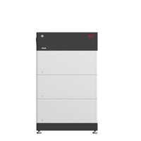Speicherset Konfigurator SMA Tripower SE + BYD