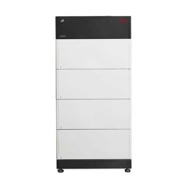 Fronius Symo GEN24 6.0 Plus + BYD B-BOX HVS Speicher-Set