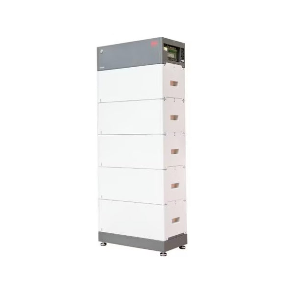 BYD BATTERY-BOX PREMIUM HVS 12.8 (12,8 kWh) BCU 2.0