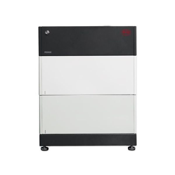5,340 kWp Jinko Tiger Neo PV-Anlage + Fronius Symo GEN24 5.0 Plus + BYD HVS 5.1 Speicher