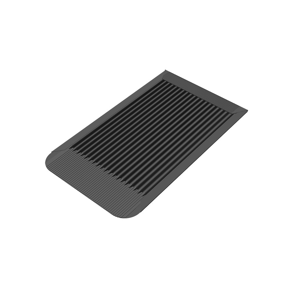 SL Rack Biber-Platte Anthrazit