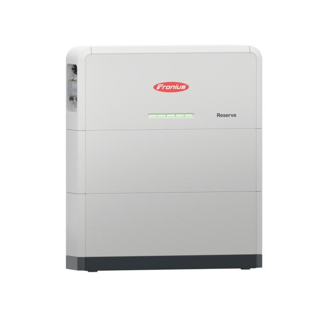 Fronius Reserva 6.3