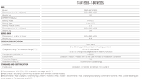 Solax T-BAT-SYS-HV (S2.5K -S3.6K)