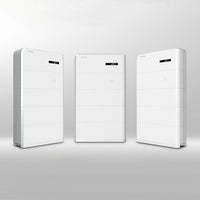 Haier Smart Cube HH3P-20K 20kW Hybrid-Wechselrichter - Energy Controller 3-phasig
