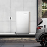 Haier Smart Cube HH3P-20K 20kW Hybrid-Wechselrichter - Energy Controller 3-phasig