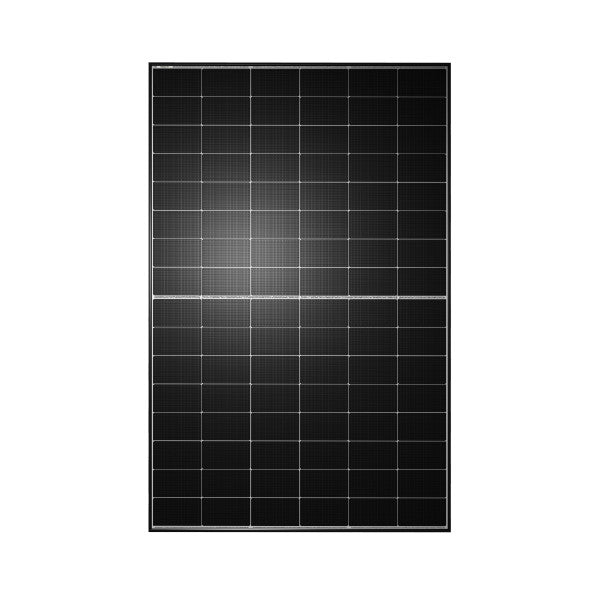 Heckert Zeus 1.1 96 M 450 Wp White Grid (Glas-Glas)