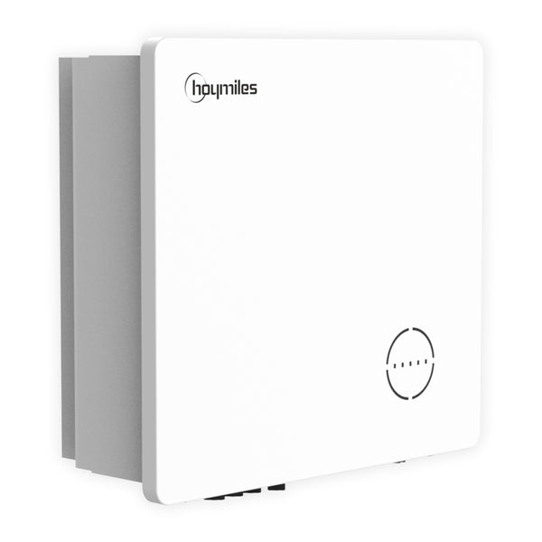 Hoymiles HYT-6000 HV 6kW Hybrid-Inverter 3-phasig