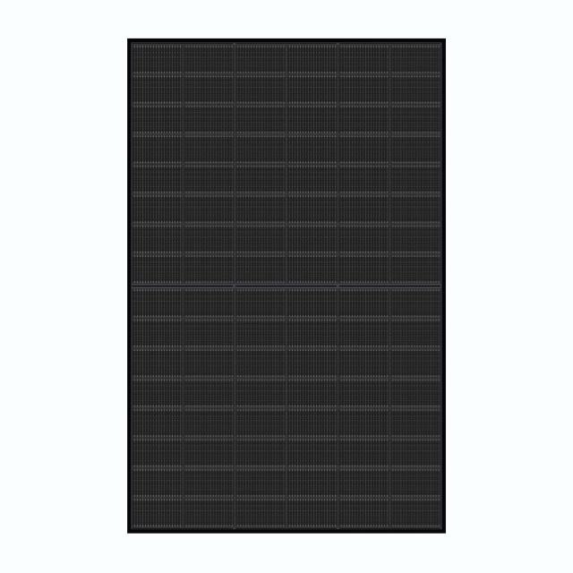 Hyundai HiT-H455LE-FB HeteroMax (Fullblack, DG)