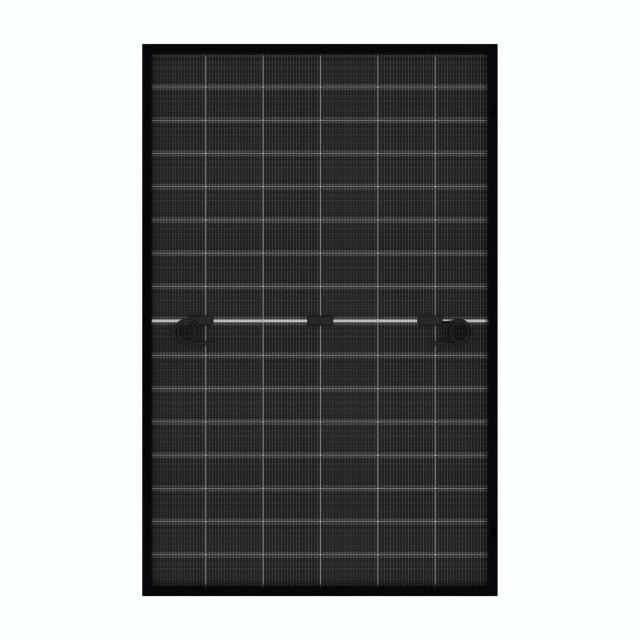 Hyundai HiT-H450CE-BF HeteroMax (BFR, DG, bifacial)