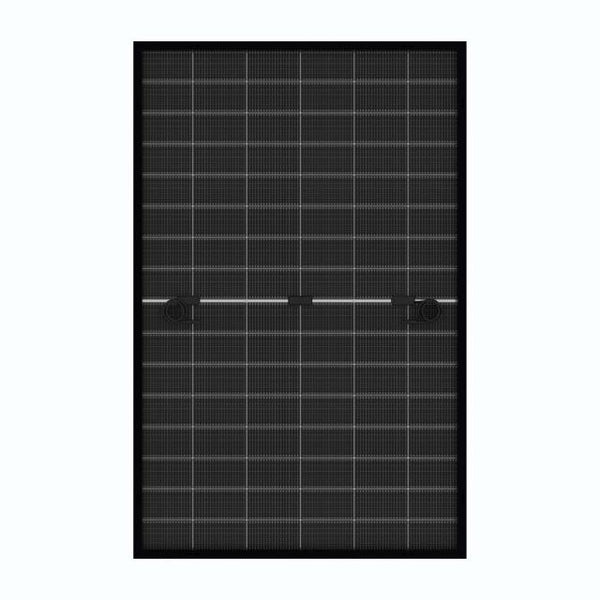 Hyundai HiT-H450CE-BF HeteroMax (BFR, DG, bifacial)