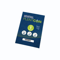 Kostal PLENTICOIN Karte EU