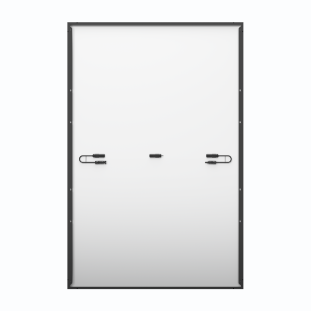 LONGi Hi-MO 6 Scientist LR5-54HTB-440M - 440Wp (Fullblack)