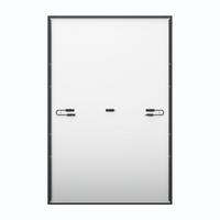 LONGi Hi-MO 6 Scientist LR5-54HTB-440M - 440Wp (Fullblack)