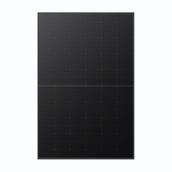 7 kWp LONGi Solar / K2 Flachdach Ost-West mit my-PV AC ELWA 2